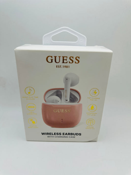 Guess airpod