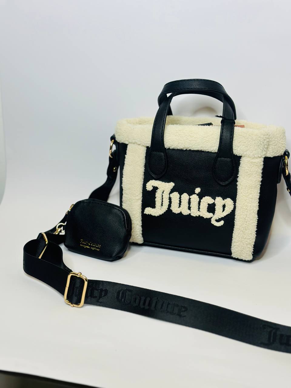 Juicy couture bag