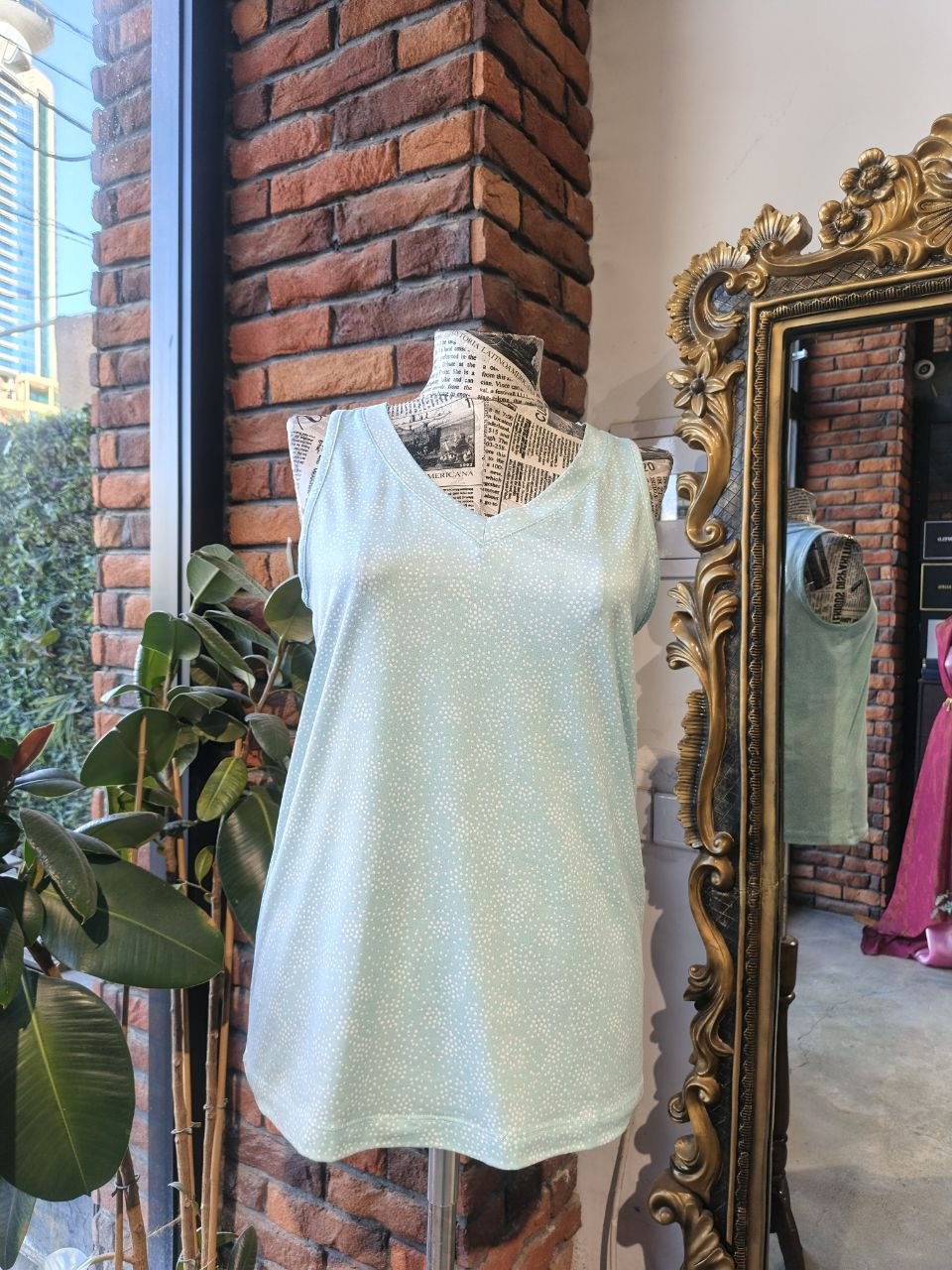 Anne Klein pajama set
