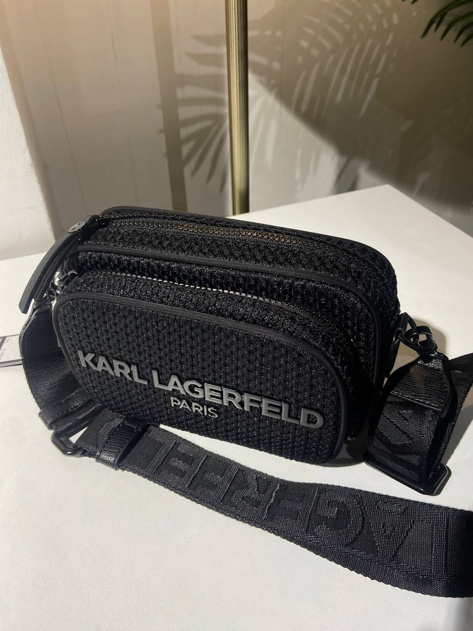 Karl Lagerfeld bag