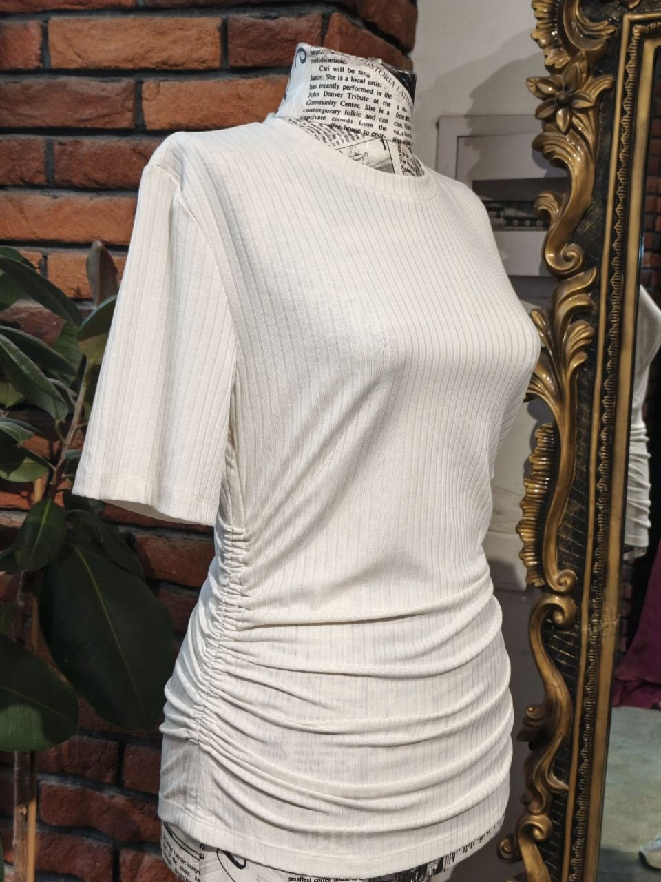 Calvin Klein top