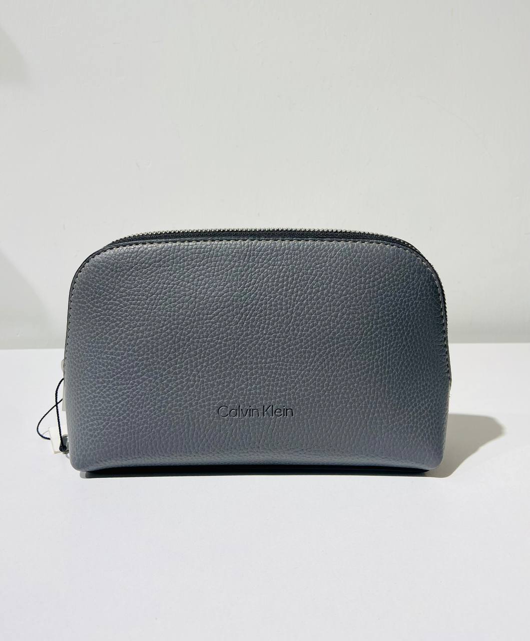 Calvin Klein makeup bag set