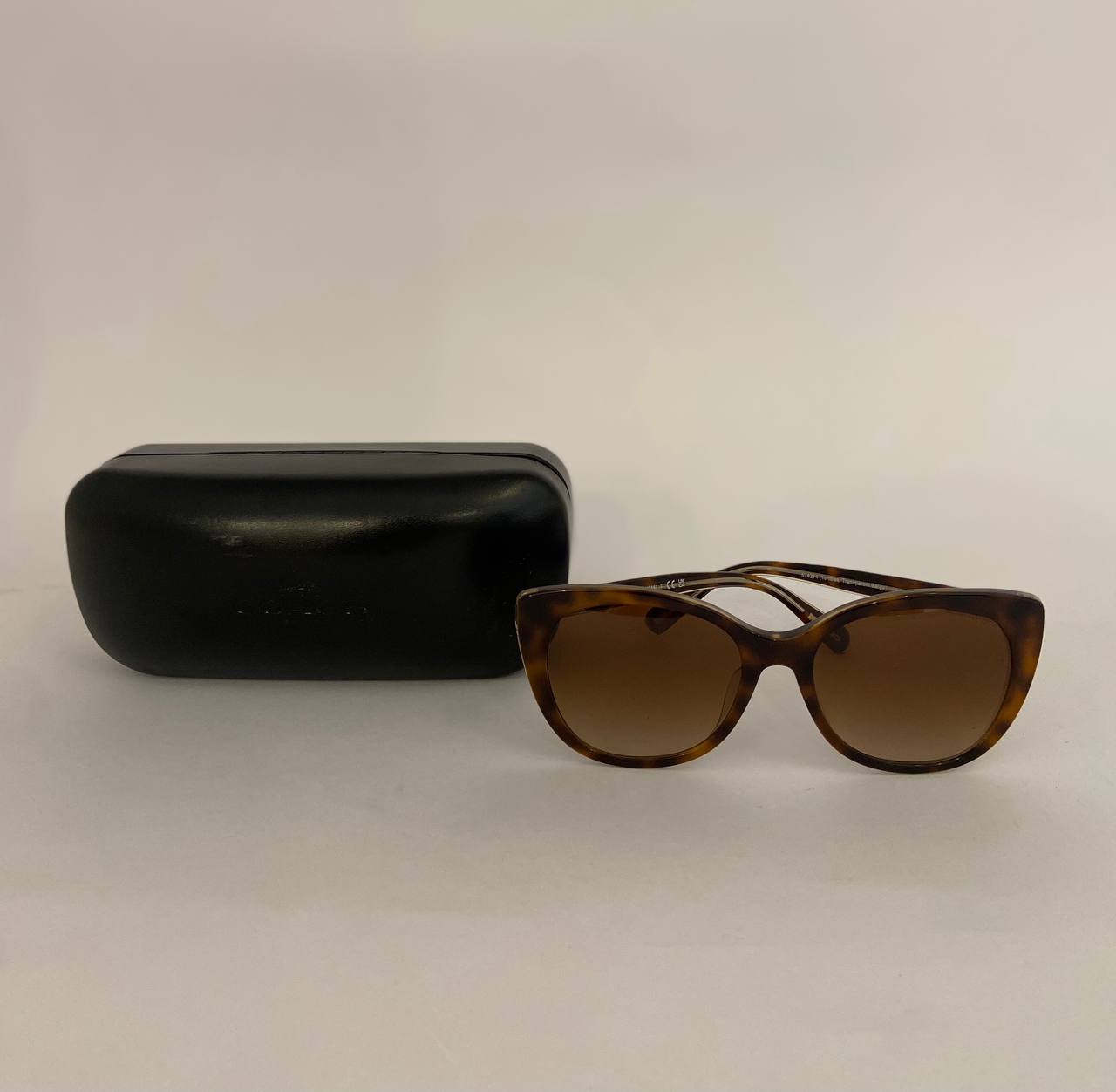 Coach sunglasses