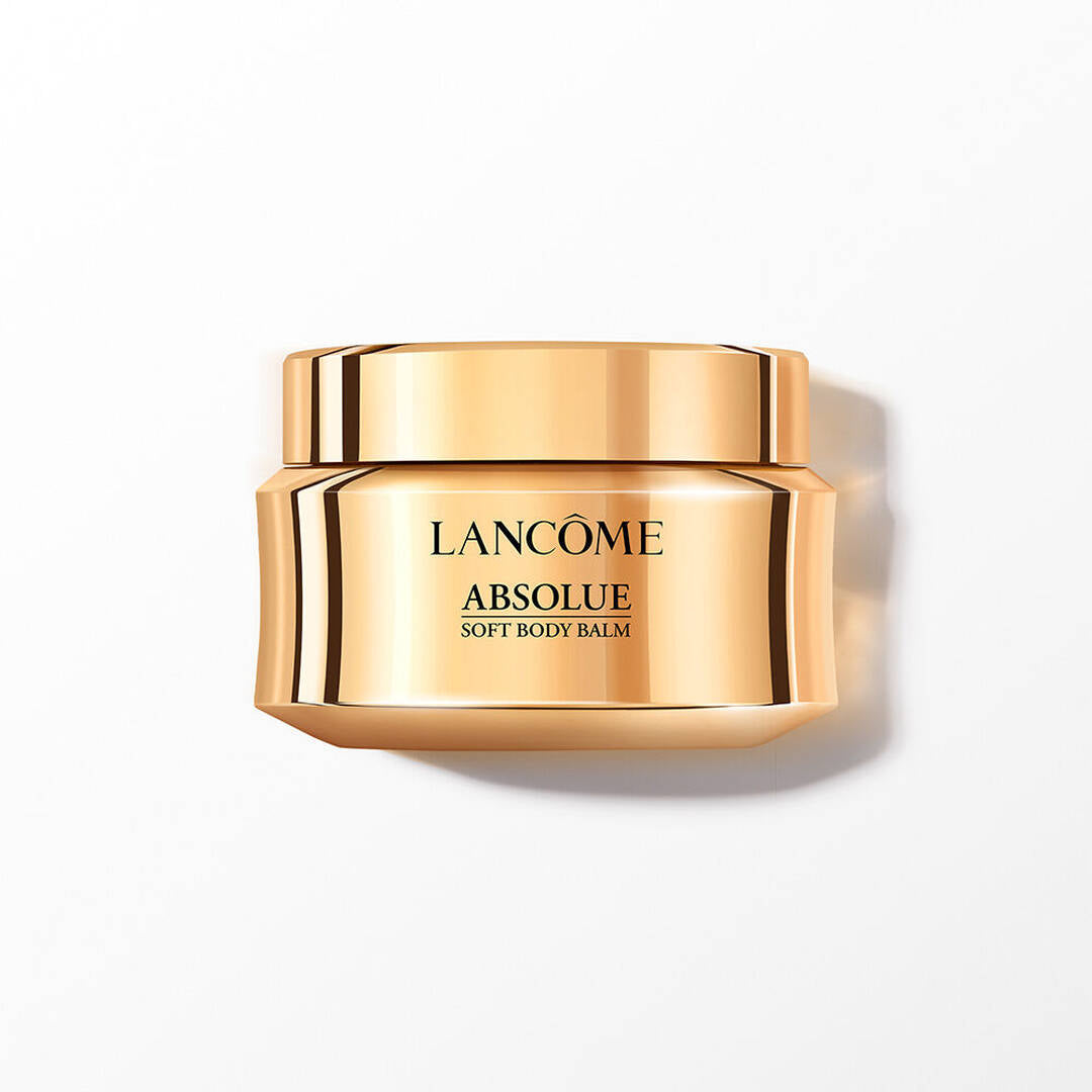 Lancome absolue soft body balm