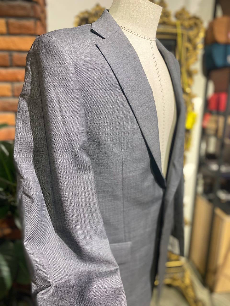 Calvin Klein blazer size 40