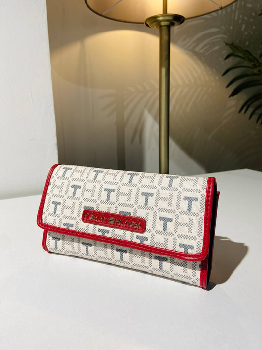 Tommy Hilfiger wallet