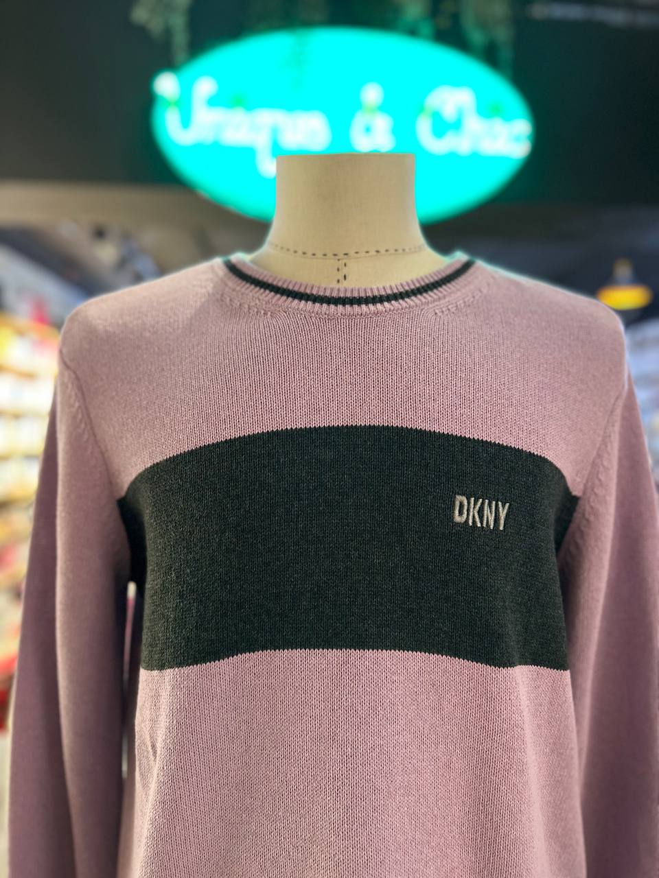 Dkny sweater