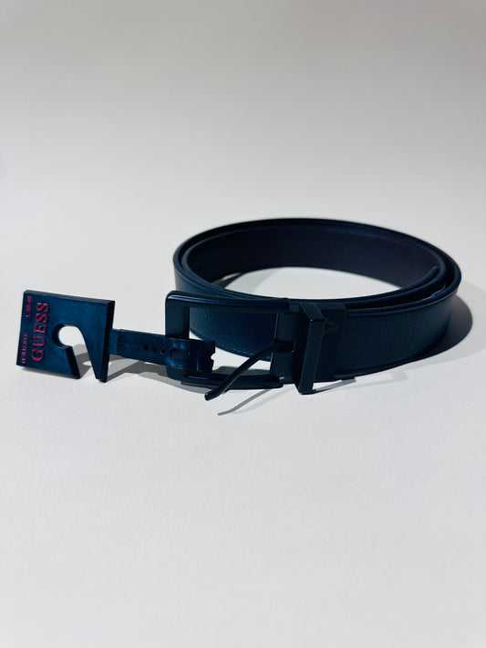 Guess reversible belt size large (38/49)
