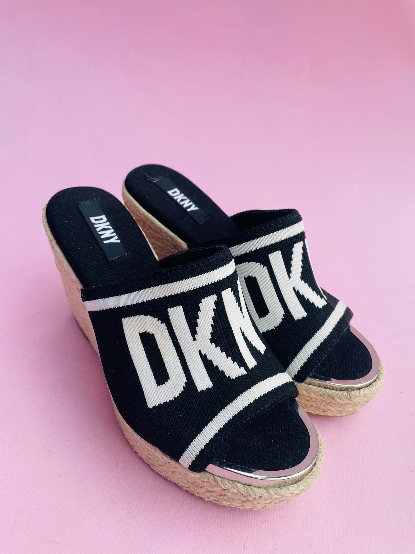 Dkny sandal