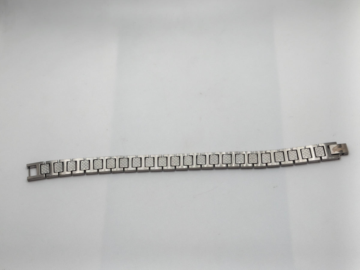 Lacoste men’s bracelet