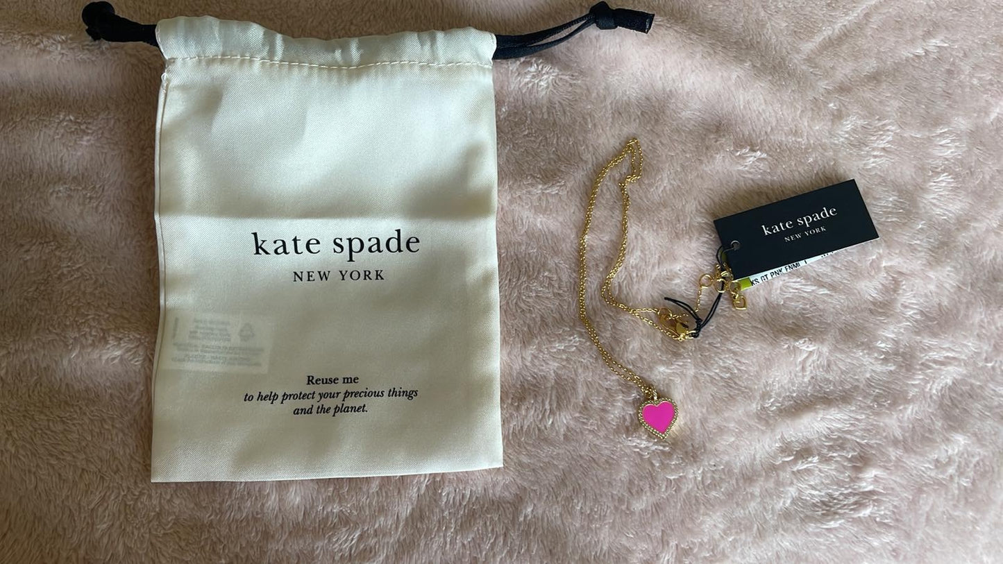 Kate Spade necklace