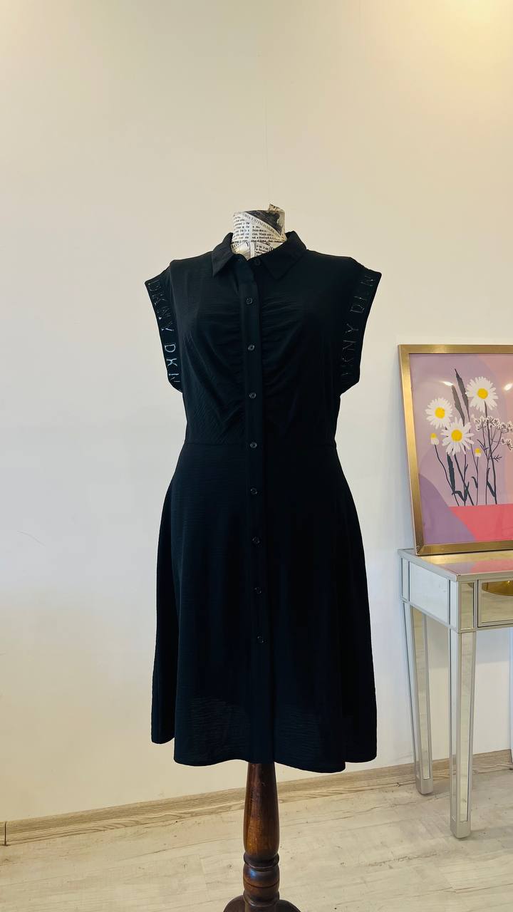 Dkny dress size 10