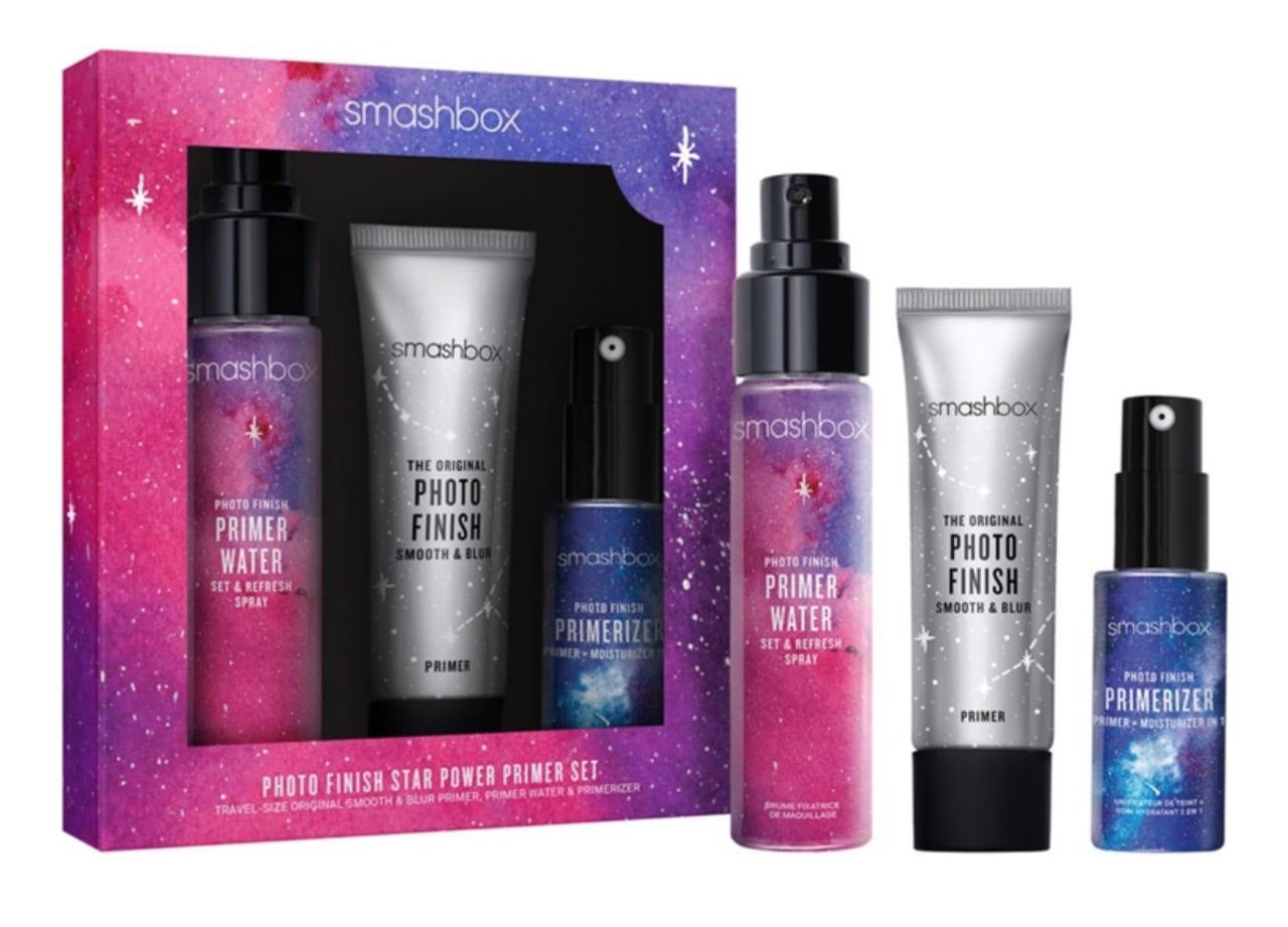 Smashbox  primer set