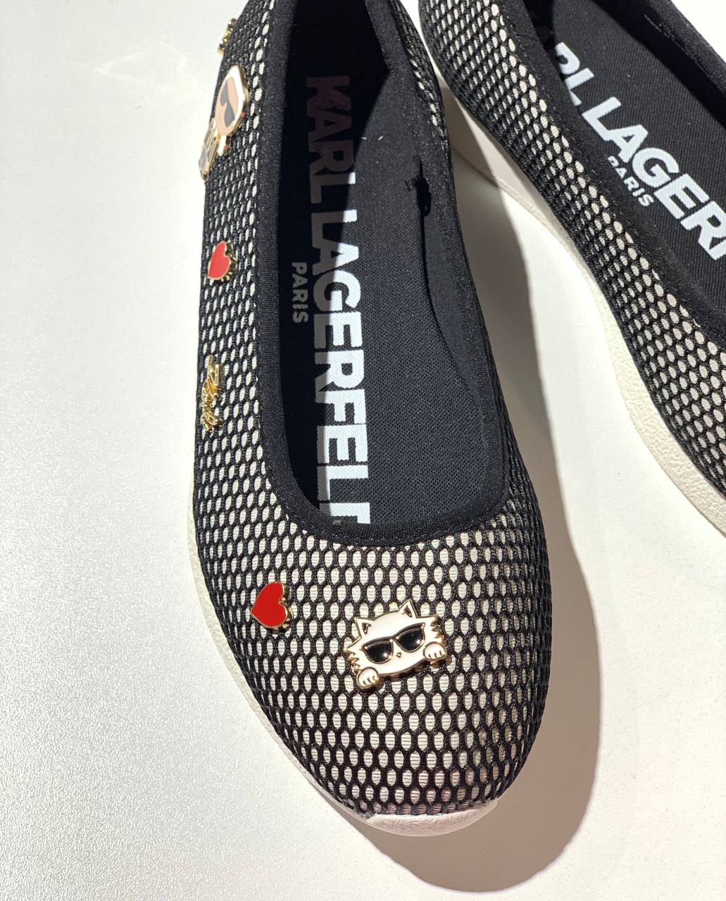 Karllagerfeld shoes