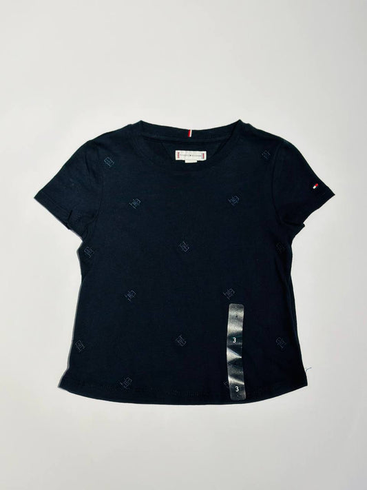 Tommy Hilfiger kids shirt