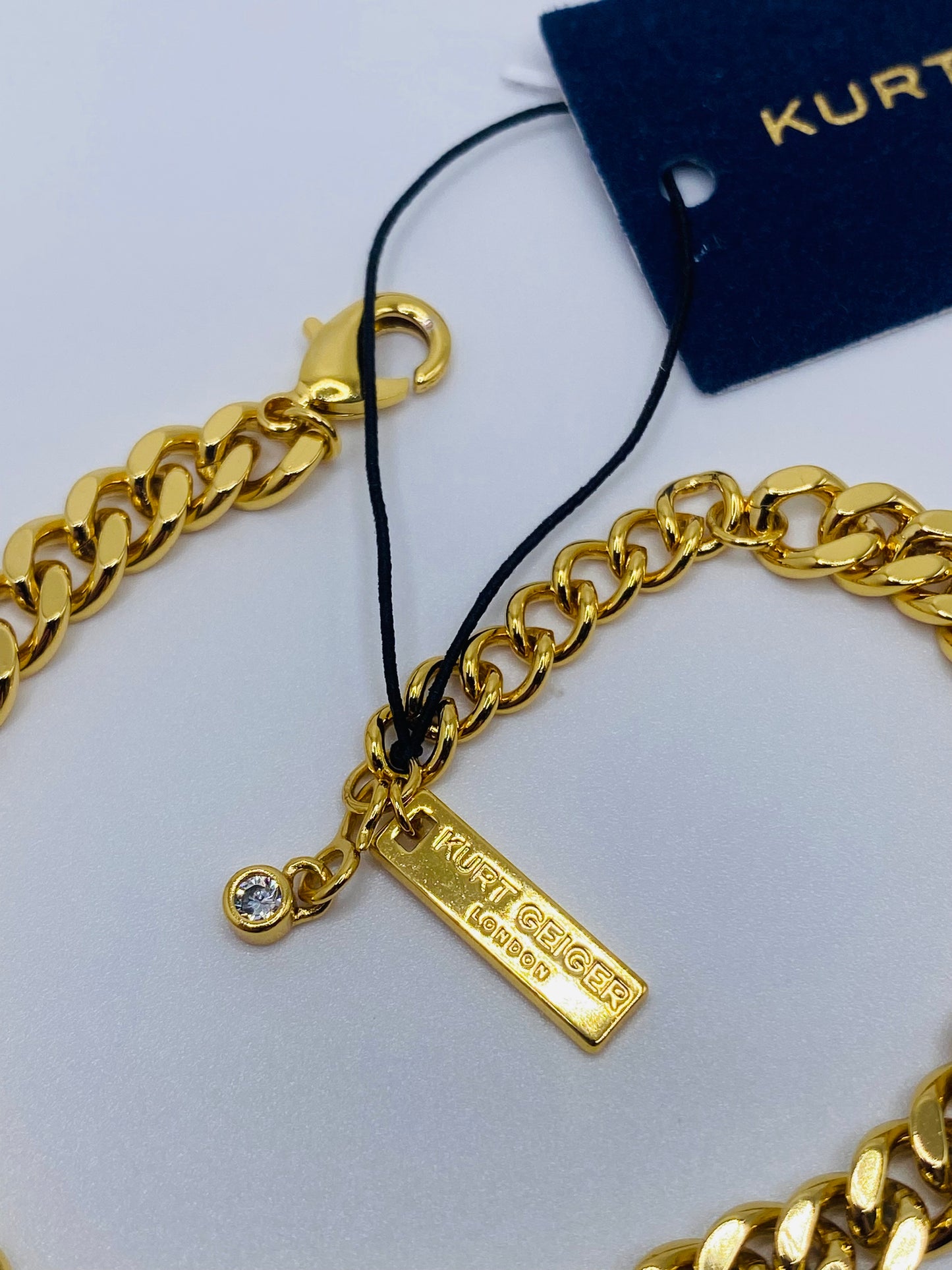 Kurt Geiger bracelet