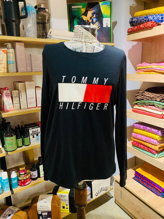 Tommy Hilfiger long sleeve shirt