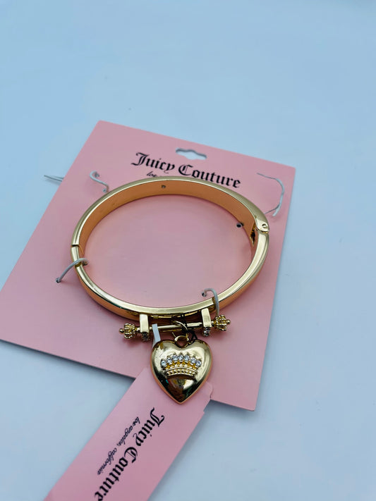 Juicy couture bracelet