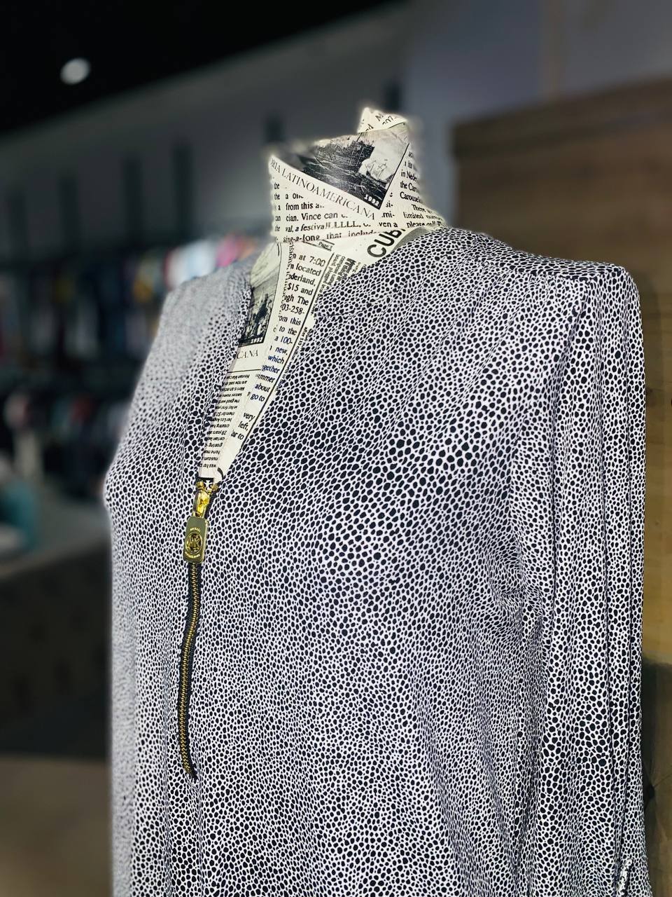 Michael kors top