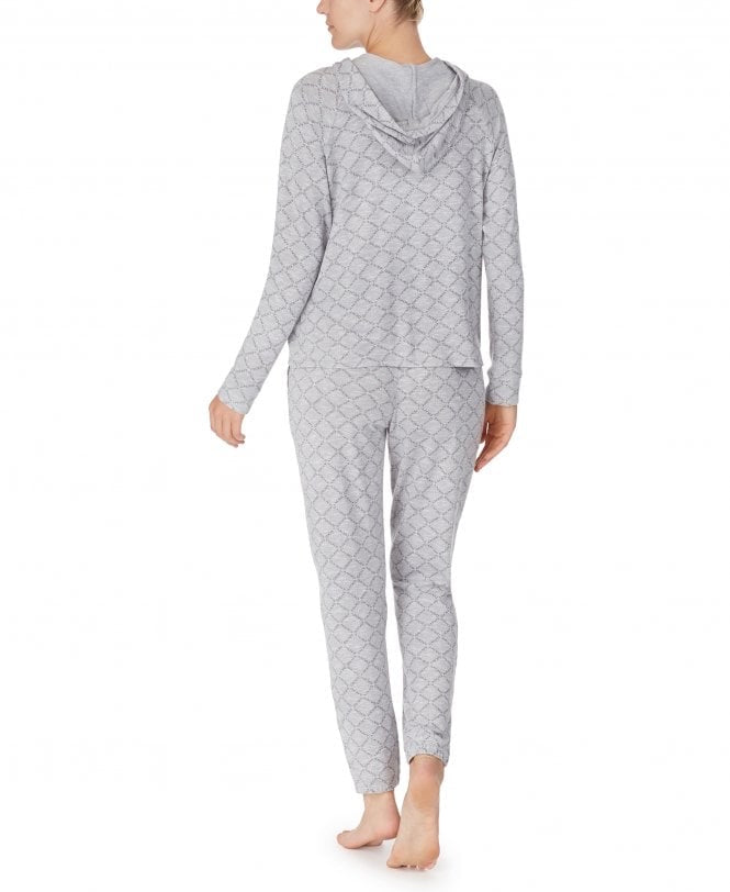 Dkny pajama set