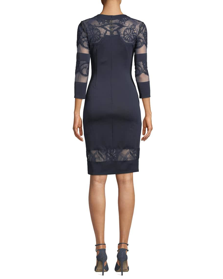 Tadashi dress
