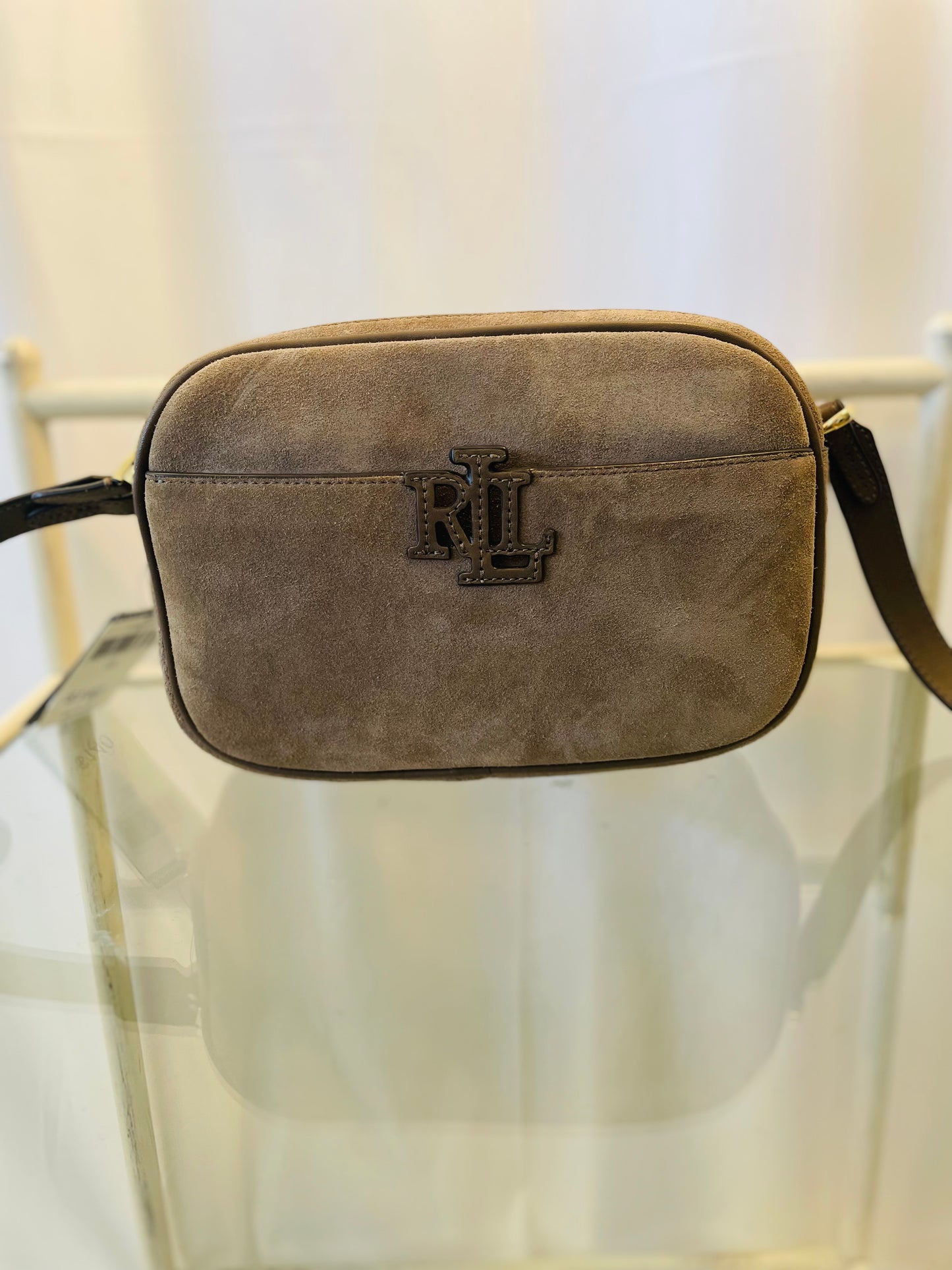 Ralph Lauren bag