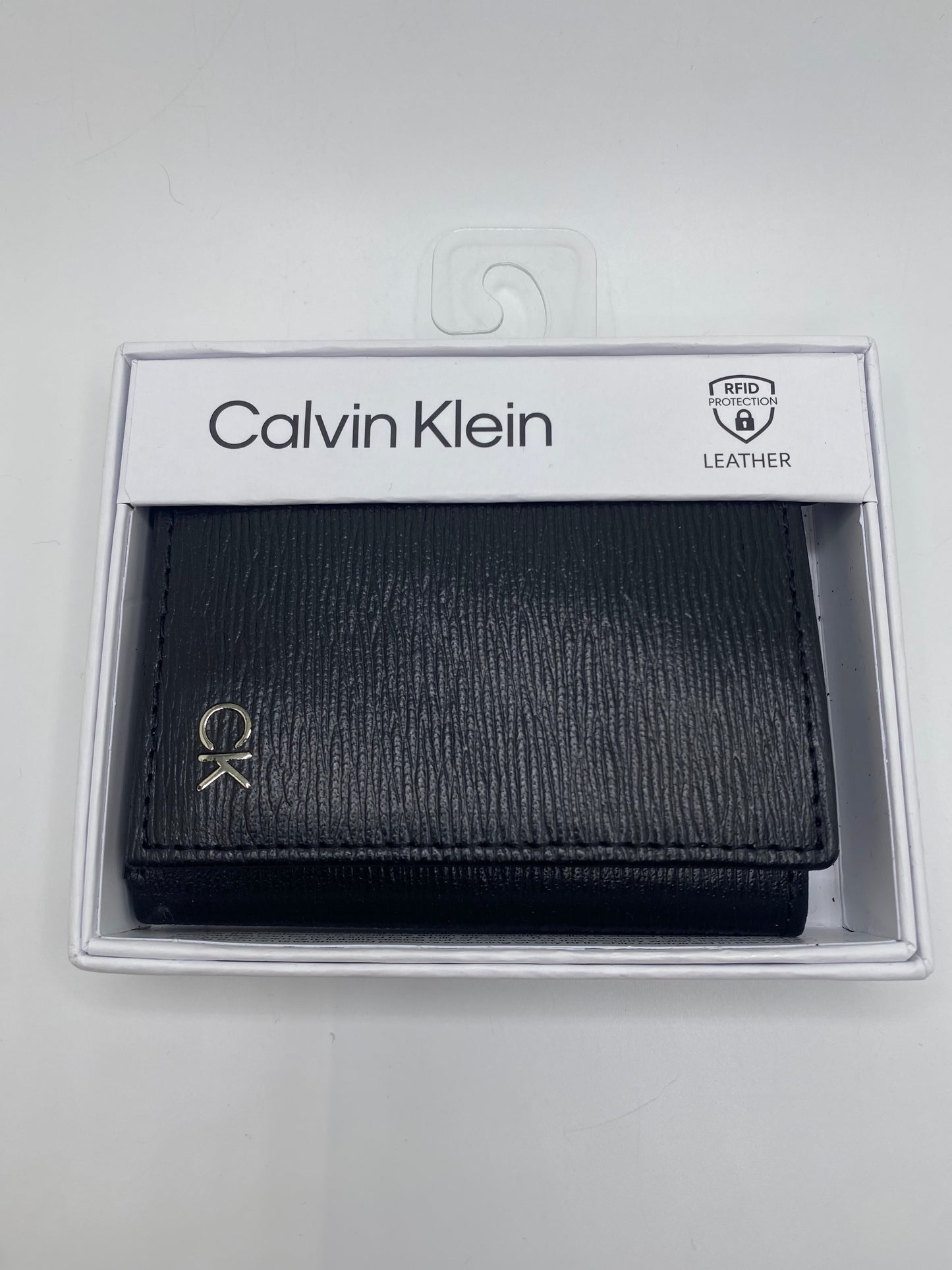 Calvin Klein wallet