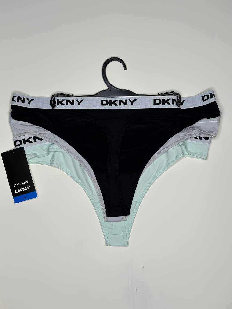 Dkny underwear set