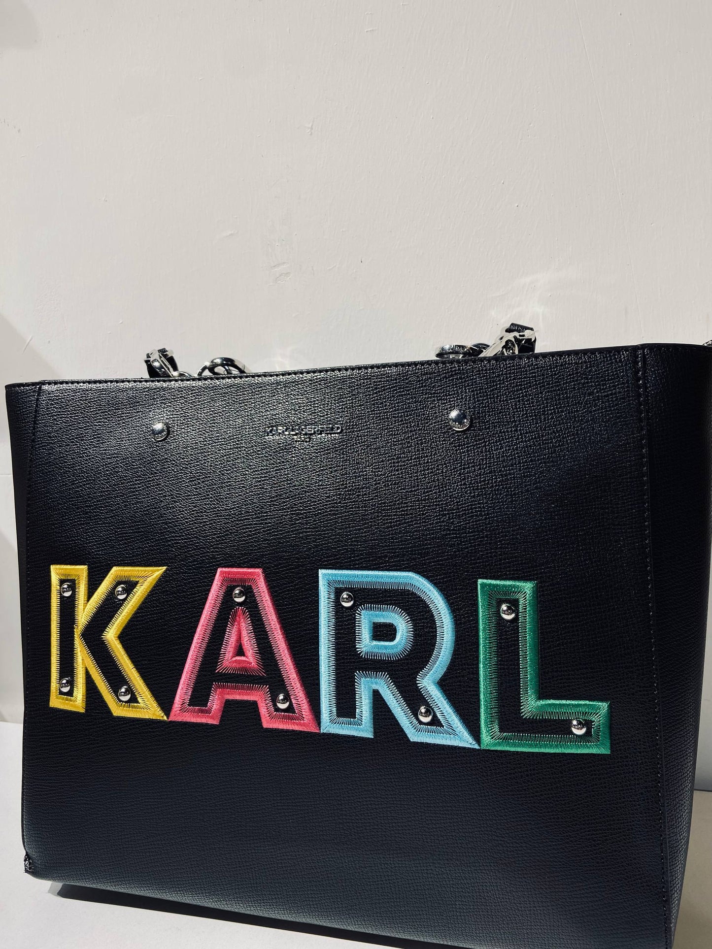 Karl lagerfeld bag