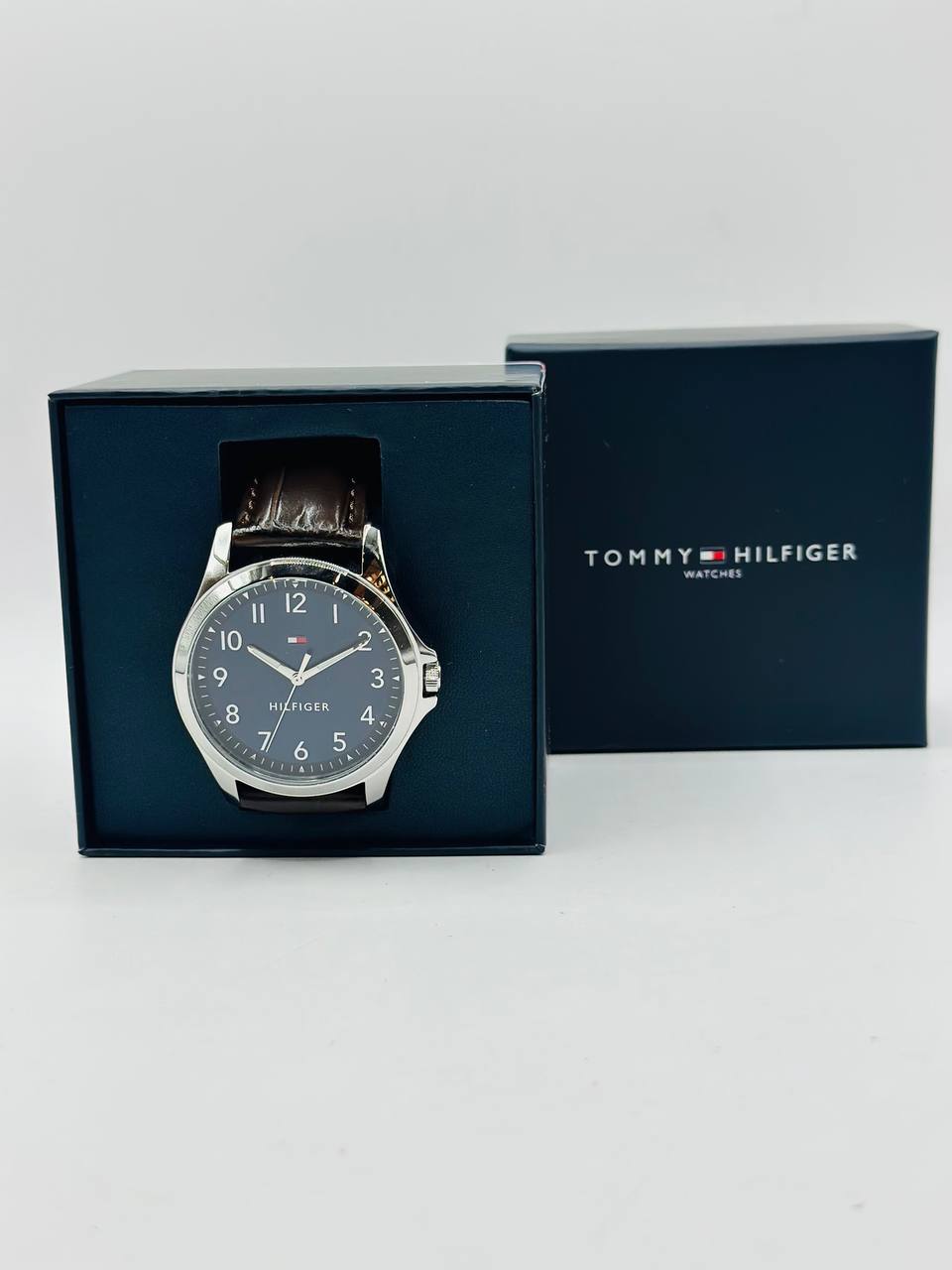 Tommy Hilfiger watch