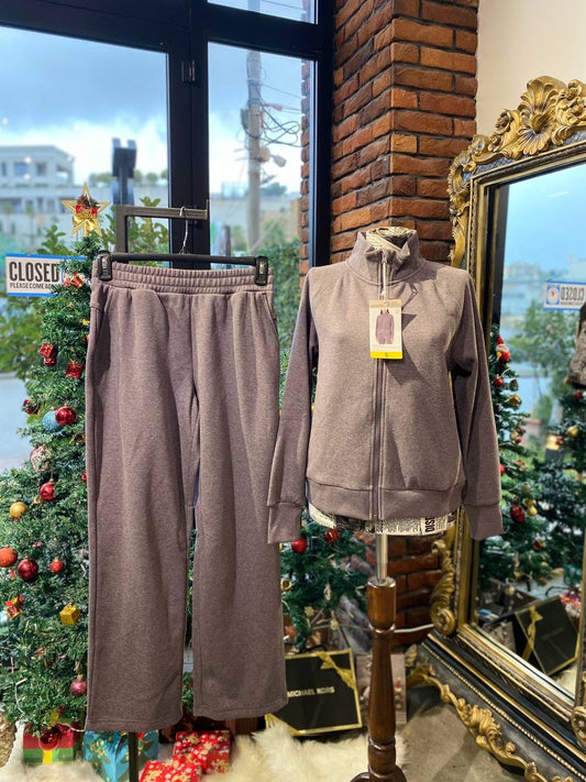 Mondetta pajama set size small