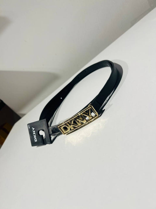 dkny belt size m/L