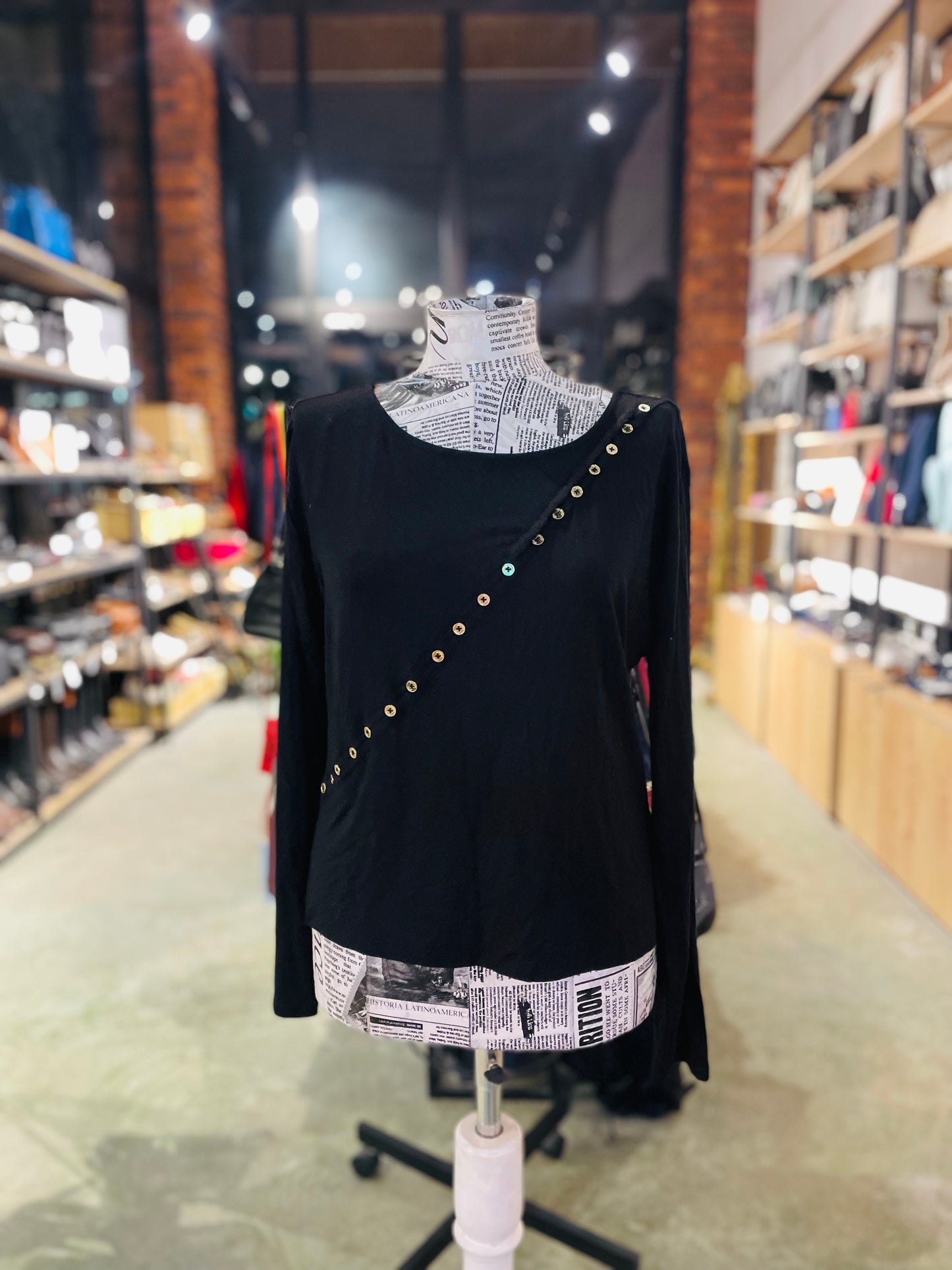 Michael kors top