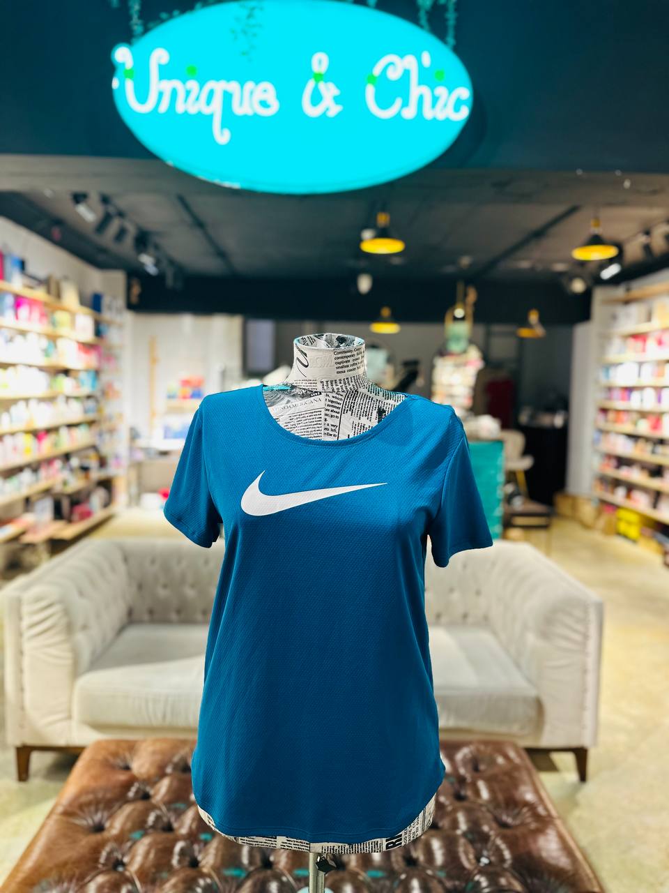 Nike shirt