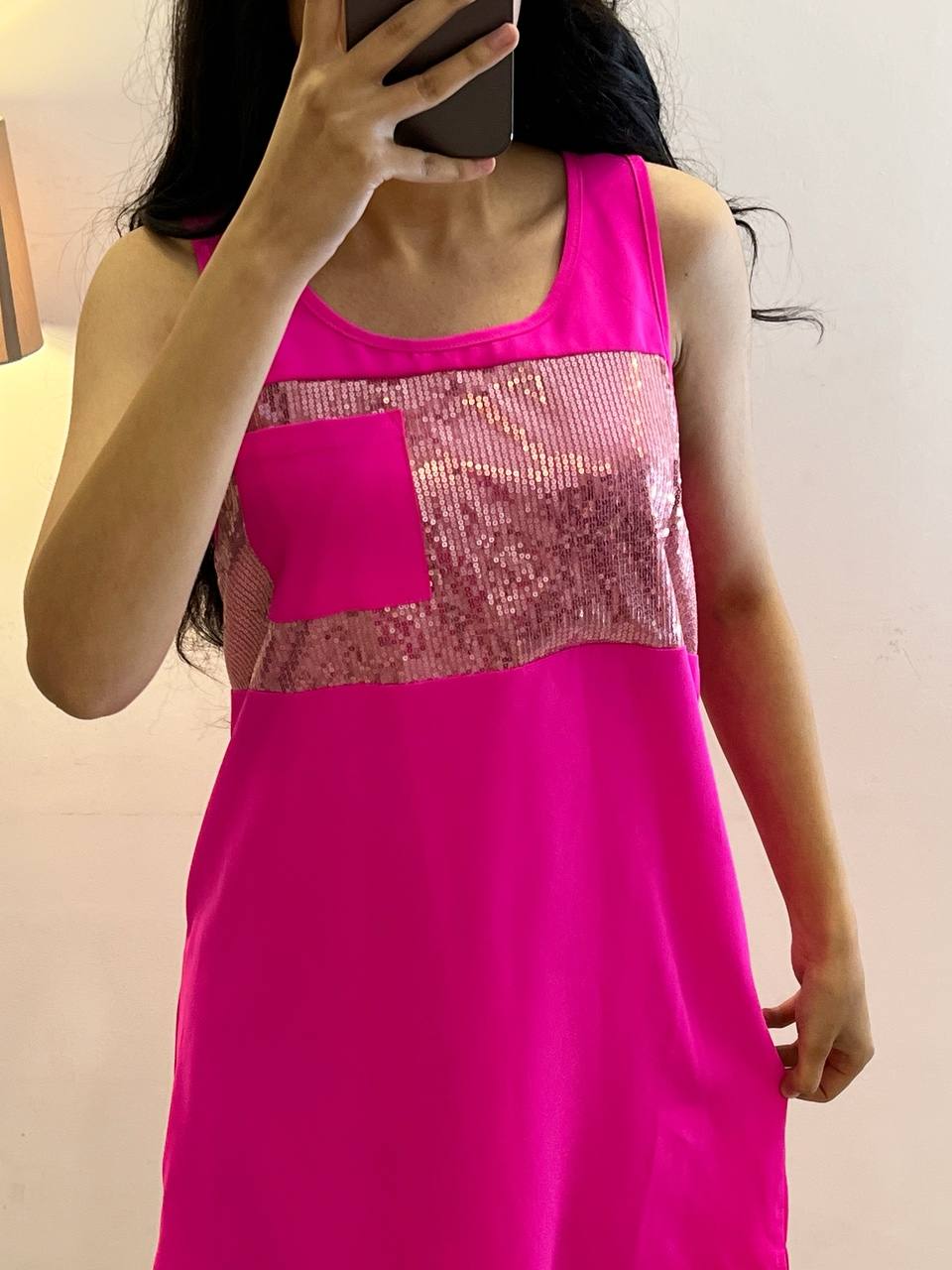 Alex evening dress