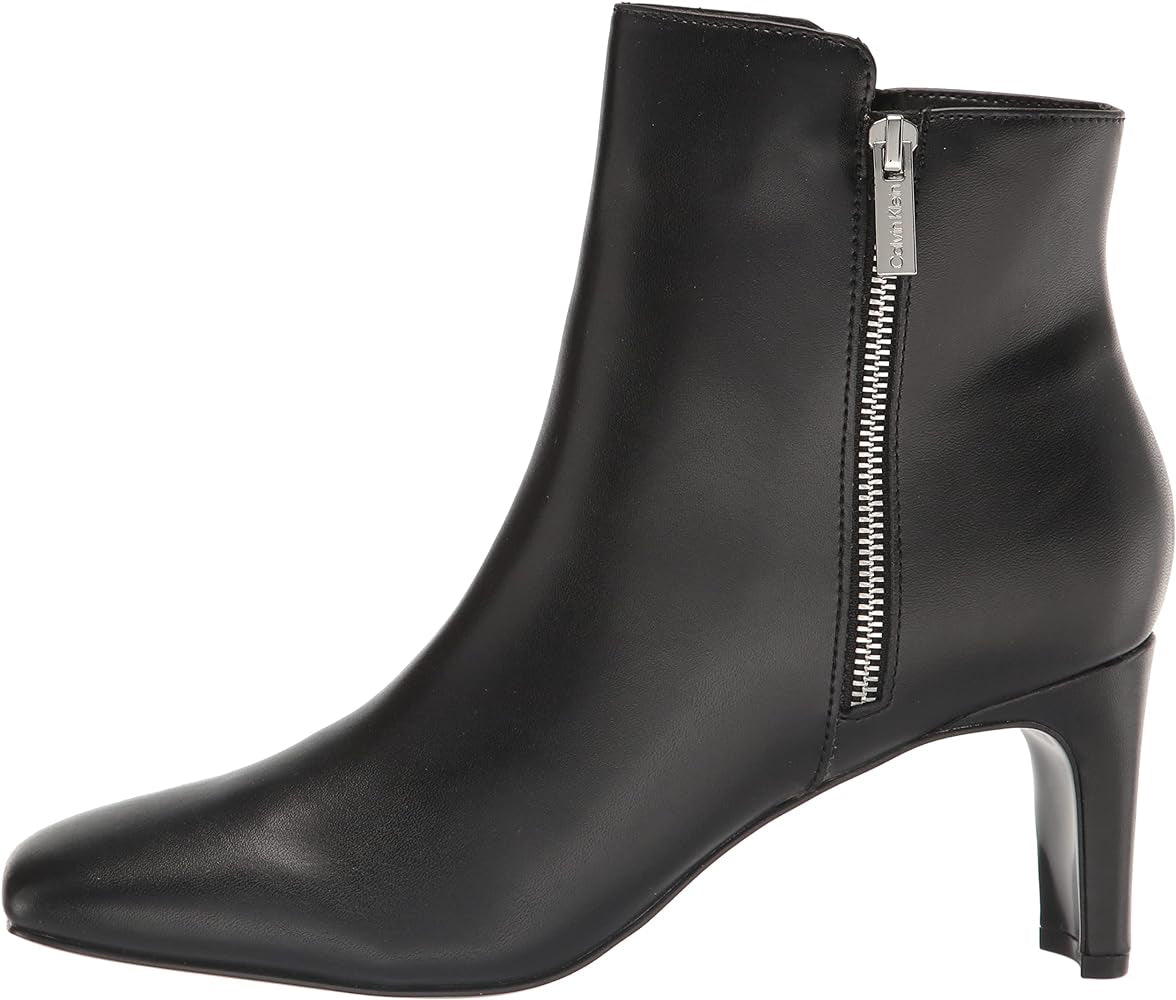 Calvin Klein boots