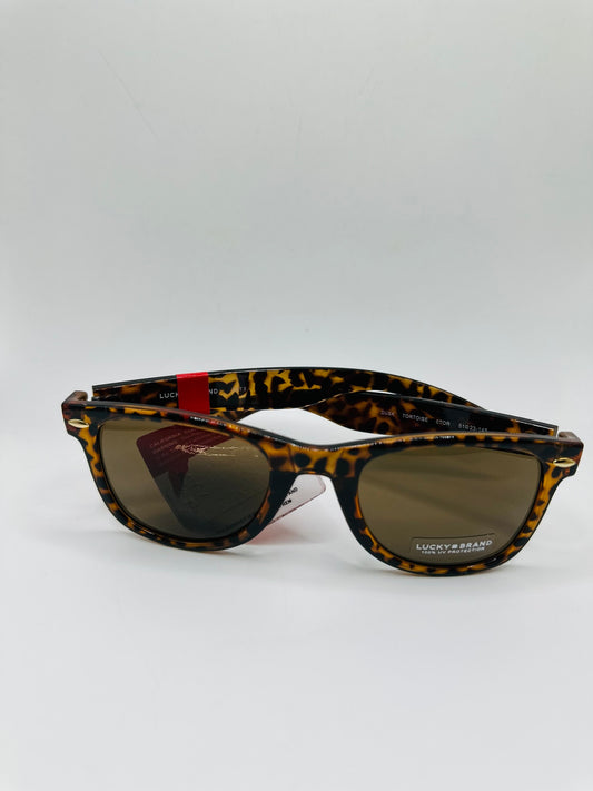 Lucky brand sunglasses