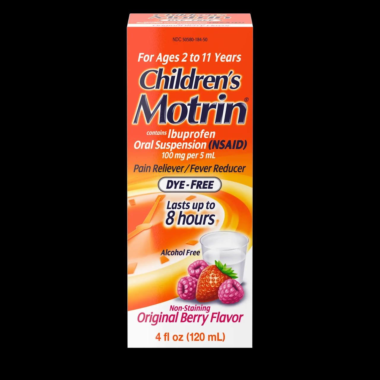Children's Motrin