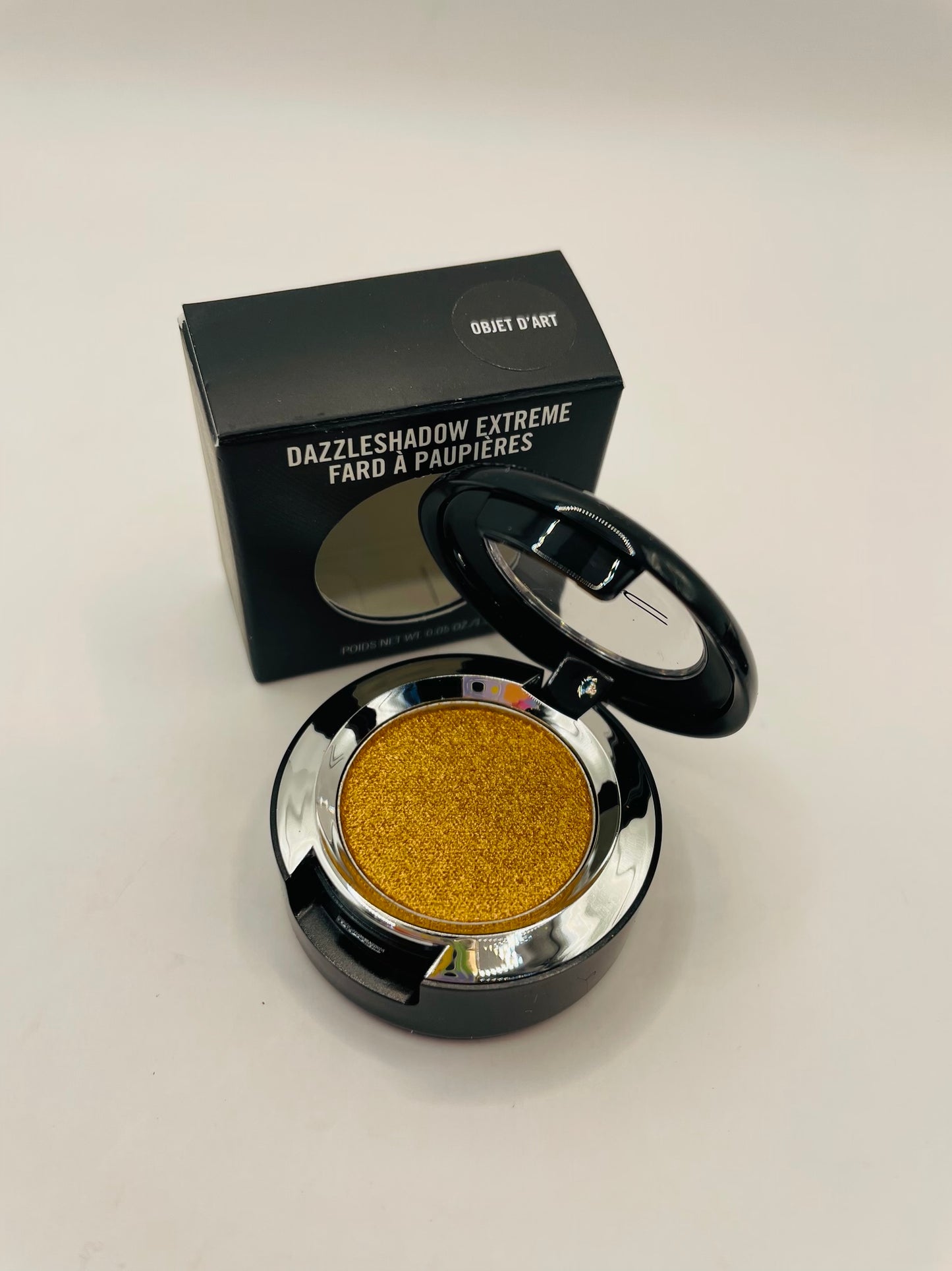 Mac dazzle shadow