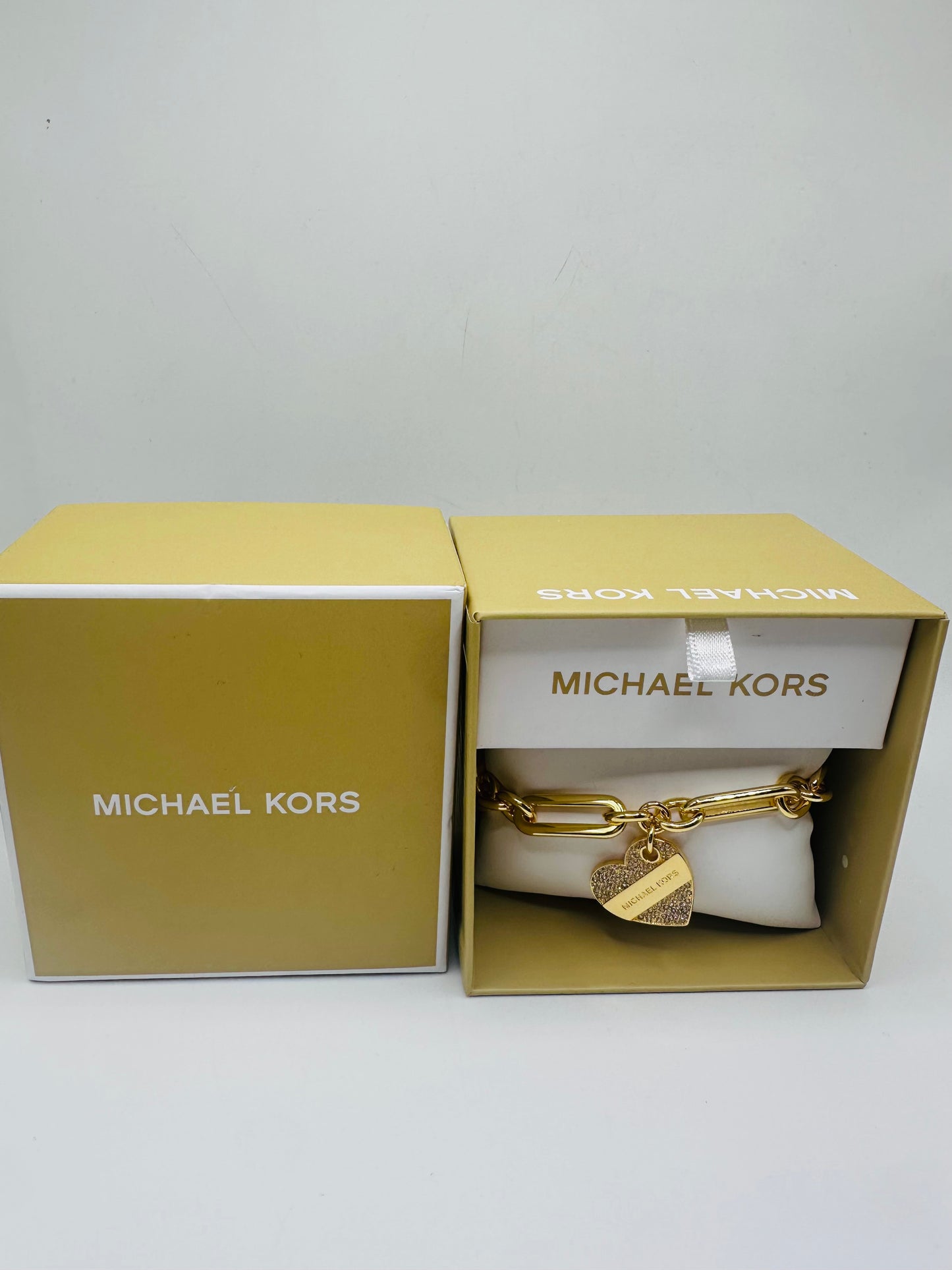 Michael kors bracelet