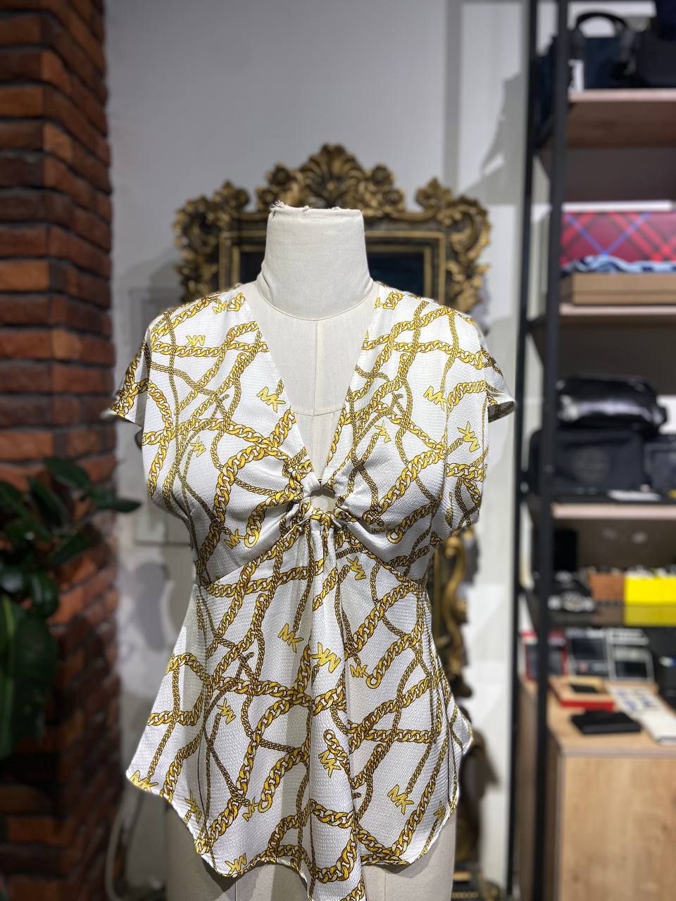 Michael kors top