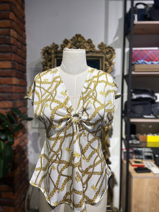 Michael kors top