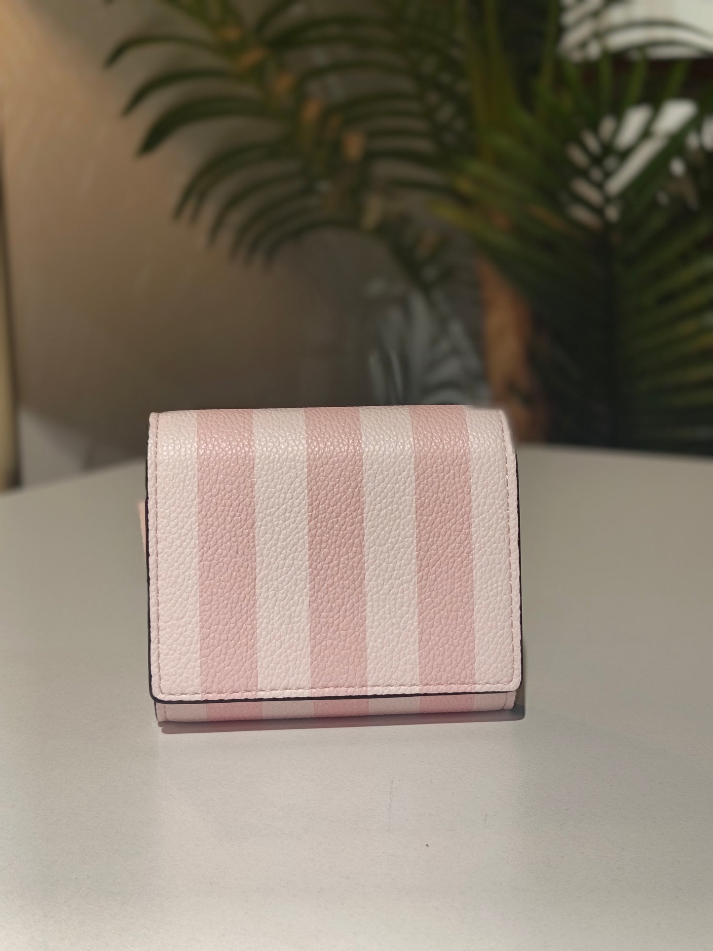 Victoria secret wallet