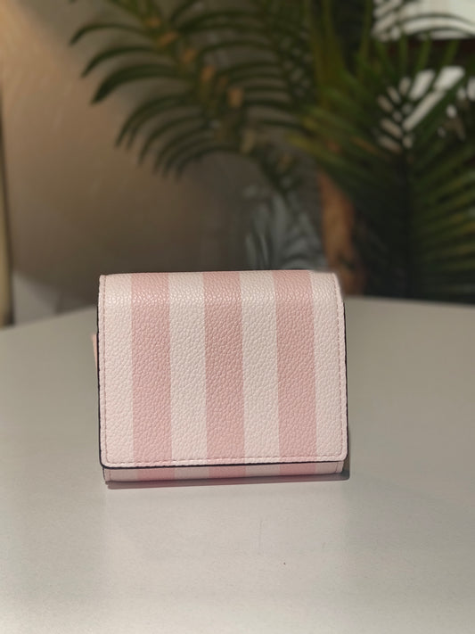 Victoria secret wallet