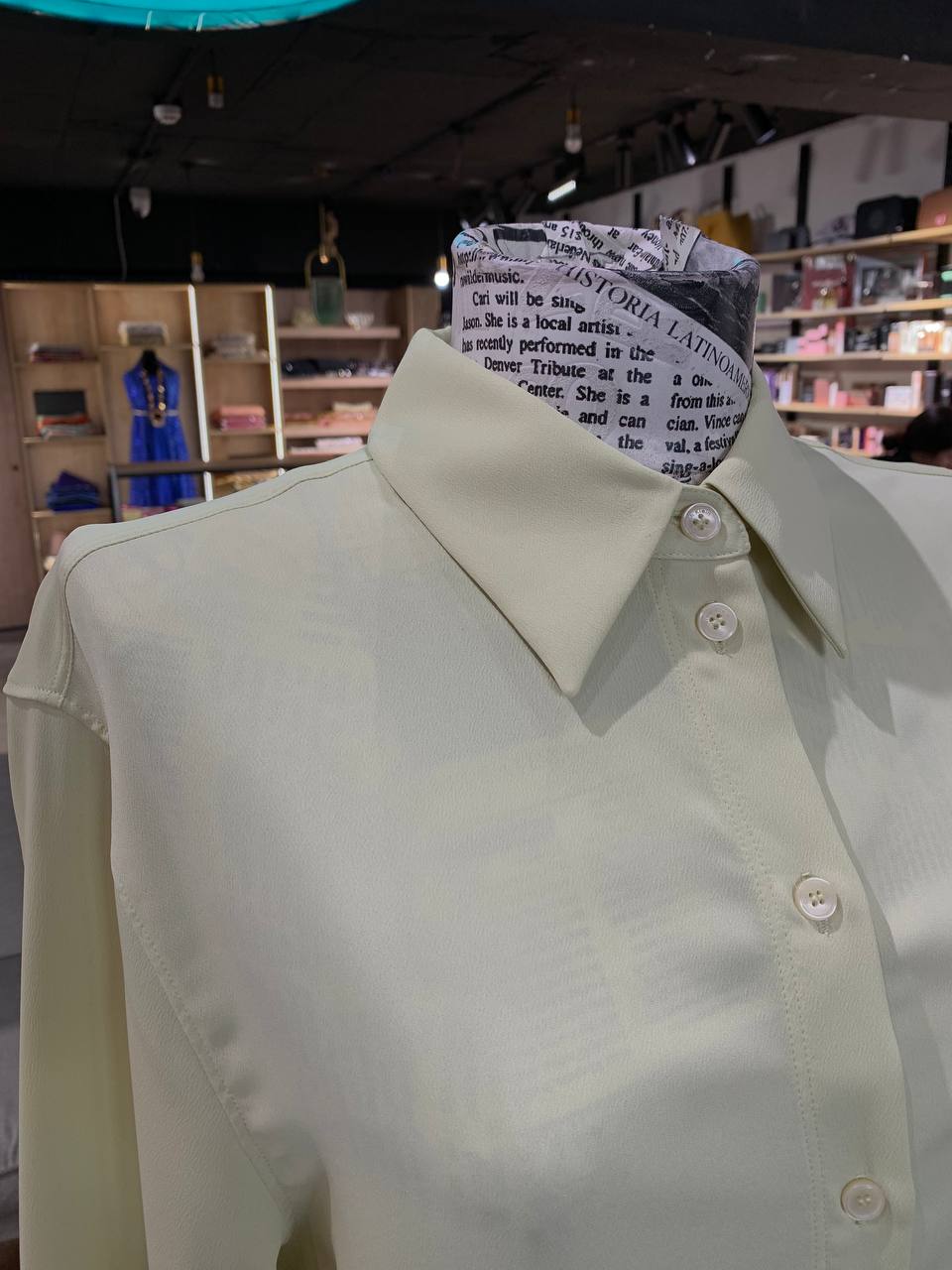 Calvin Klein blouse