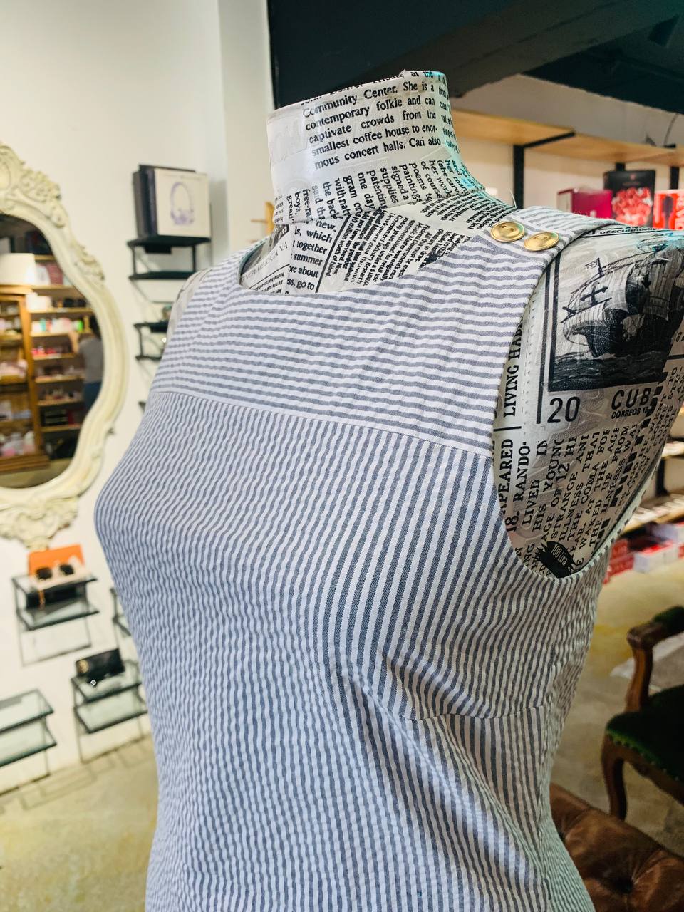 Banana republic dress