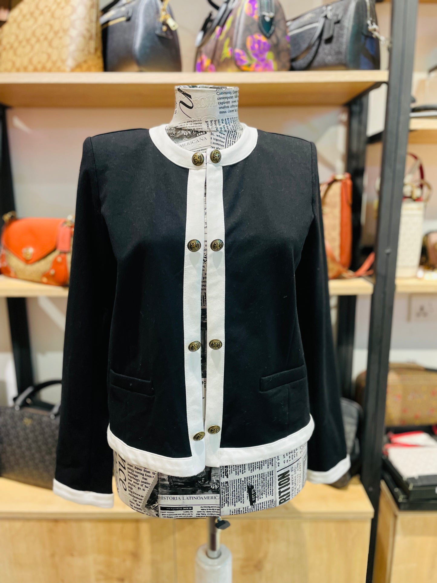 Tommy Hilfiger jacket