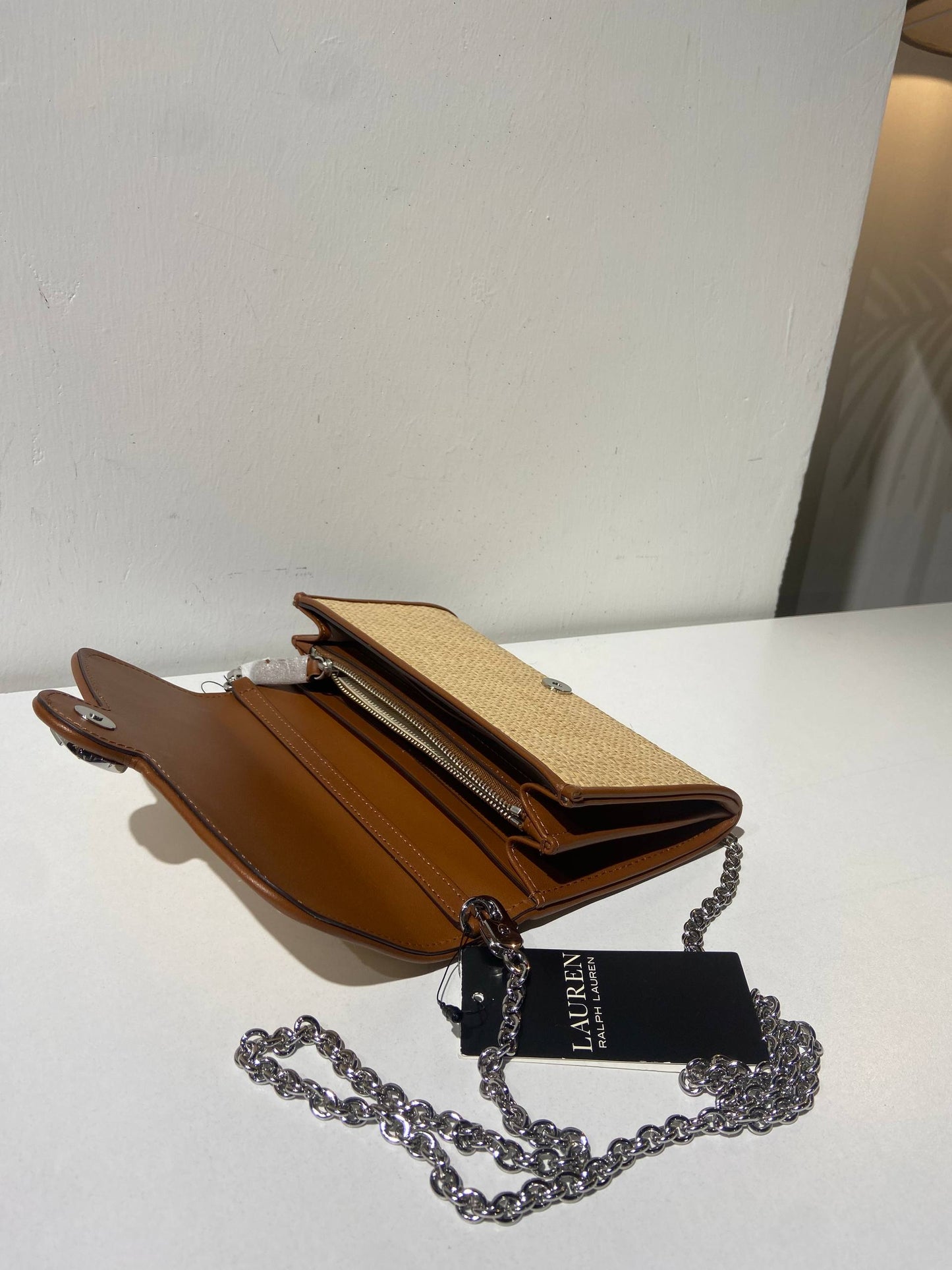 Ralph Lauren bag