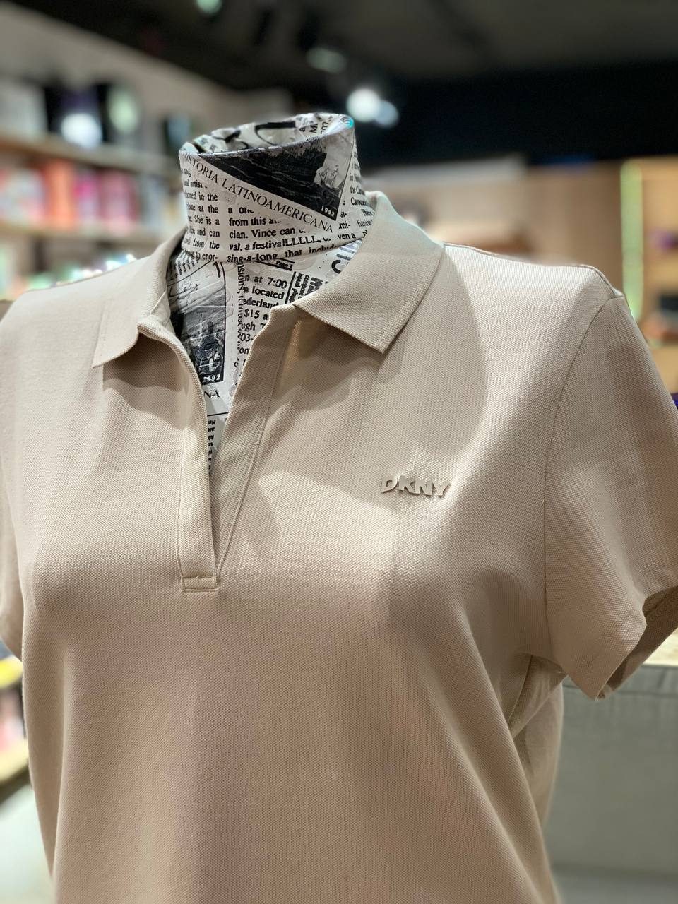 Dkny shirt