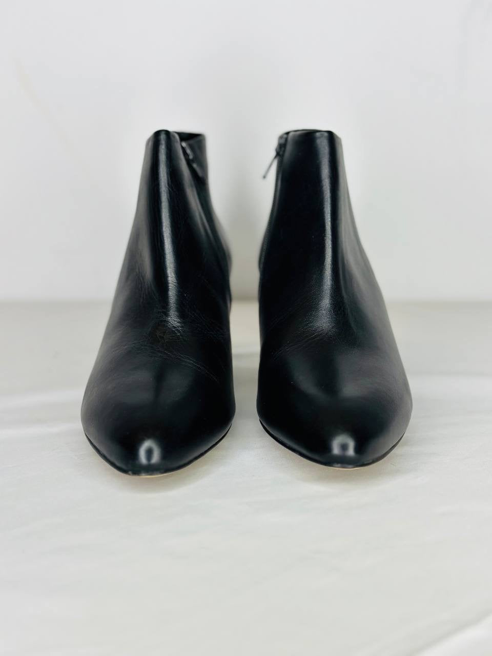 G casual boots